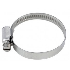 Obejma ślimakowa 16-27mm Prima