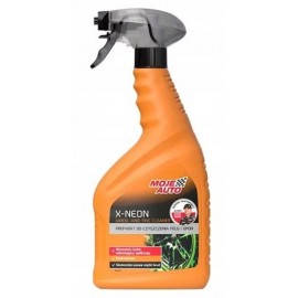 Preparat do czyszczenia Felg i Opon X-NEON Atomizer MA 750ml