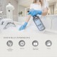 Płyn do mycia dezynfekcji w szpitalach laboratoriach Clinex DEZOMED 1L