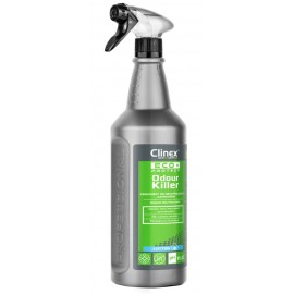 Clinex Eco+ Protect Odour Killer 1L ekologiczny neutralizator zapachów