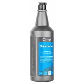 Odkamieniacz usuwa kamień i rdzę Clinex Destoner 1L