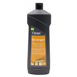 Mleczko do czyszczenia CLINEX STRONGER 750ml