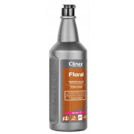 Płyn do mycia podłóg Clinex Floral Blush 1L