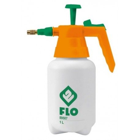 Spryskiwacz ciśnieniowy ręczny 1L FLO