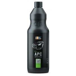 Uniwersalny środek czyszczący -koncentrat  ADBL APC 1L
