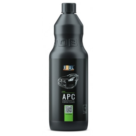 Uniwersalny środek czyszczący -koncentrat  ADBL APC 1L