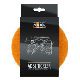 ADBL Tickler Aplikator Mikrofibrowy Do Aplikacji Dressingów Wosków 15cm