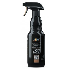 ADBL Leather Cleaner do czyszczenia skóry 500ml