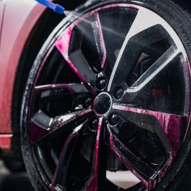 K2 ROTON PRO 750ml Żel do felg / krwawy efekt