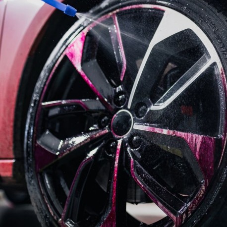 K2 ROTON PRO 750ml Żel do felg / krwawy efekt