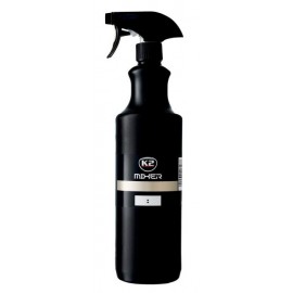 MIXER K2 butelka z atomizerem 1L 
