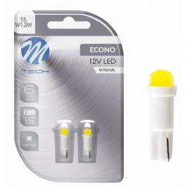 Zarówka LED W1,2W BASIC