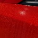 COLOR MAX CZERWONY Koloryzujący wosk nabłyszczający 500ml 