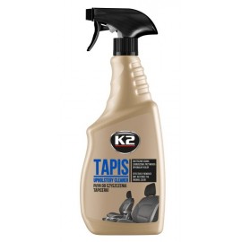Płyn do czyszczenia tapicerki K2 TAPIS 750ml