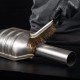 Cynk w sprayu antykorozyjny K2 400ml