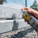 Cynk w sprayu antykorozyjny K2 400ml