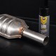 Cynk w sprayu antykorozyjny K2 400ml