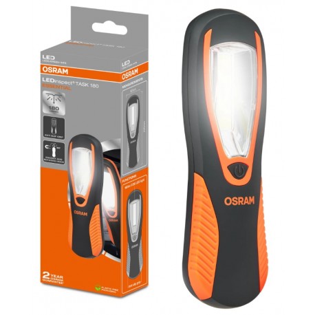 Lampa warsztatowa LED LEDINSPECT TASK 180 OSRAM
