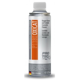 Środek do czyszczenia sondy lambda i katalizatora PROTEC OXICAT 375ml