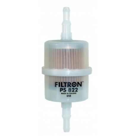 Filtr paliwa PS822  FILTRON