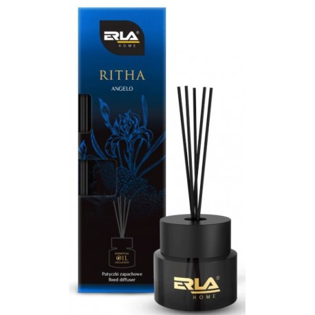 ERLA RITHA ANGELO - Patyczki zapachowe 100ml 