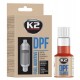 Dodatek do paliwa, regeneruje i chroni filtry DPF K2 DPF 50ml