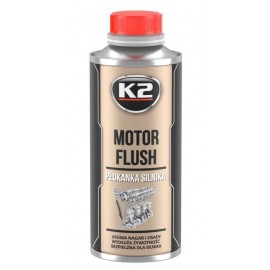 Płukanka środek do czyszczenia silnika K2 MOTOR FLUSH 250ml