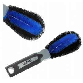 ULFUR RimRage Wygodna szczotka do mycia felg  28cm