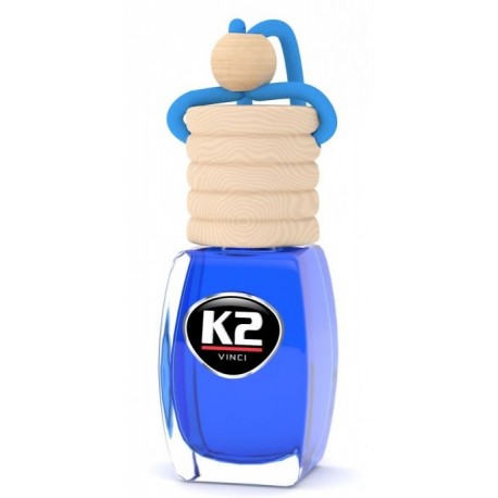 Zapach VENTO SOLO OCEAN REFILL 8ml