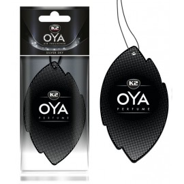 Zapach samochodowy odświeżacz K2 OYA SILVER SKY
