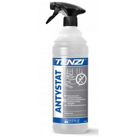 TENZI ANTYSTAT GT spray przeciw elektryzowaniu się siedzeń dywaników 1L