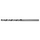 Wiertło do metalu HSS PREMIUM 3,5mm YATO
