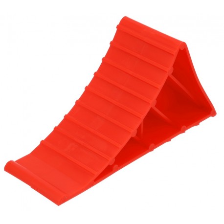 Klin pod koło samochodu 80x220mm