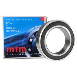 6205 RS Łożysko kulowe 25x52x15mm MTM