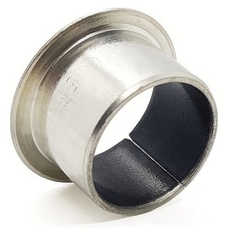 TUF1 06x070 Tuleja ślizgowa 6x8x7 PTFE