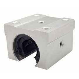 SME30 OP | Łożyska liniowe w obudowie otwartej