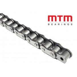 08B-1 Łańcuch napędowy rolkowy  1/2', 5mb