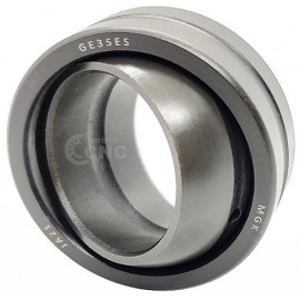 GE12 ES Łożysko ślizgowe przegubowe 12x22x10mm MTM