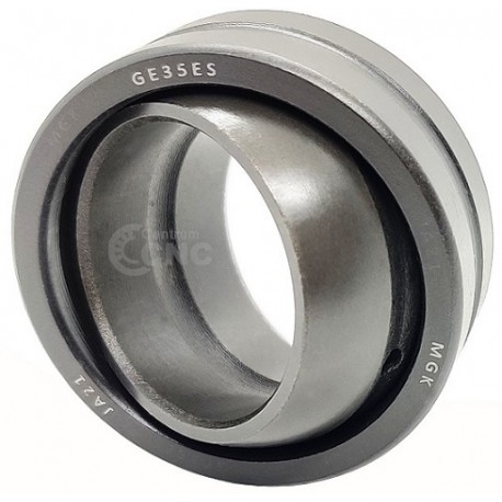 GE12 ES Łożysko ślizgowe przegubowe 12x22x10mm MTM