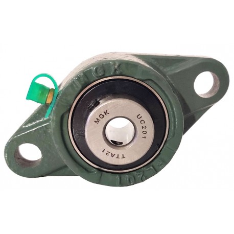 UCFL204 | Łożysko samonastawne w oprawie d20