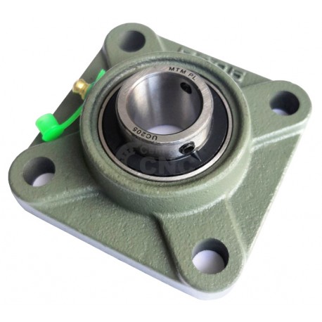 UCF201 | Łożysko samonastawne w oprawie fi12 