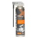 Smar silikonowy 250ml z aplikatorem /TECMAXX