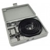Otwornice 64-127mm, zestaw