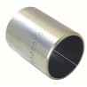 TUP1 08x08 Tuleja ślizgowa 8x10x8 mm  PTFE